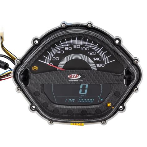 Speedometer Rev Counter Sip Km H Mph Umin Rpm Face