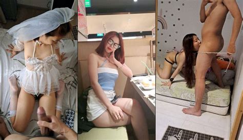 Lộ clip sex em nữ sinh và người yêu quay phim làm kỷ niệm Phần 4 Viet69