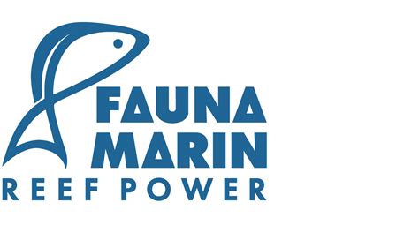 Products - Fauna Marin