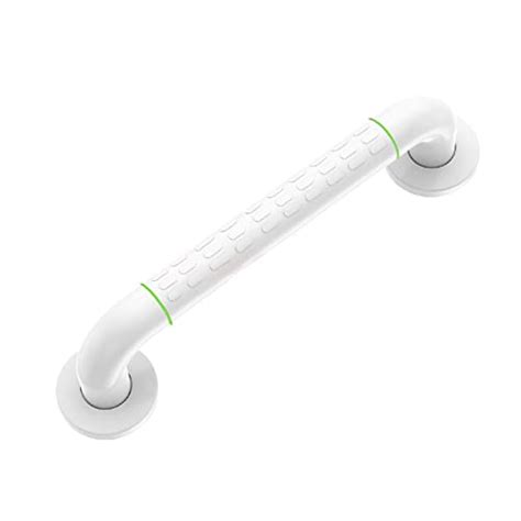 Buy LDS White Anti Slip Shower Handle Handicap Grab Bar For Bathtubs