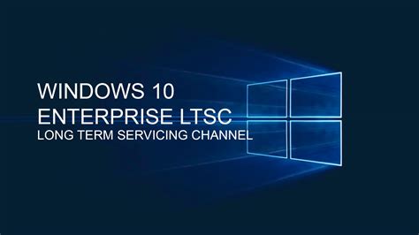 Windows Enterprise Iot Ltsc Rory Walliw