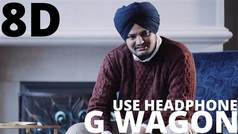 G Wagon Sidhu Moose Wala Gurlez Akhtar Deep Jandu Mejor 8d