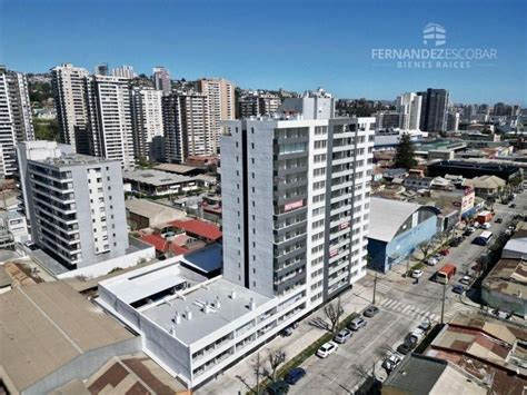 Departamento en Venta en Viña del Mar Valparaiso UFs 3 943