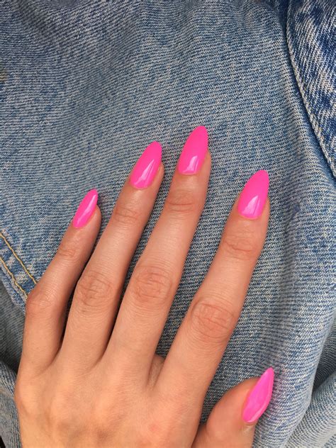 How To Grow Long Nails Faster Popsugar Beauty