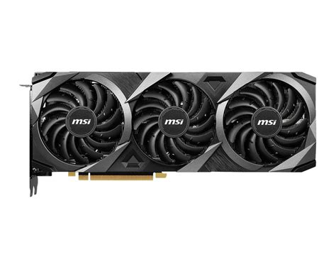 Geforce Rtx 3080 Ventus 3x Plus 12g Oc Lhr Graphics Card Msi Global