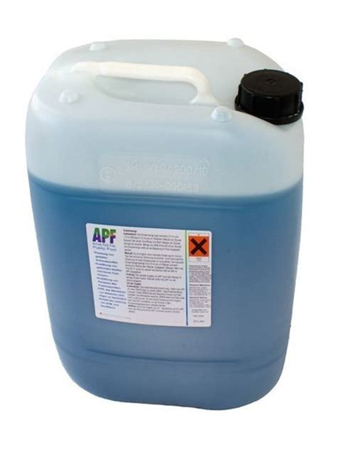 Apf Is A Multi Spectrum Coagulant And Flocculant That Can Remove Pollutants From Solution And