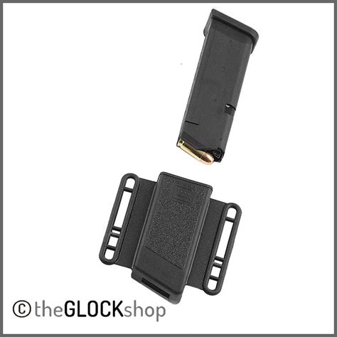 Glock Mag Pouch Buy Glock Mags Best Price The Glock Shop