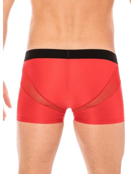 Grossiste En Boxer De La Collection Lookme Lingerie Homme