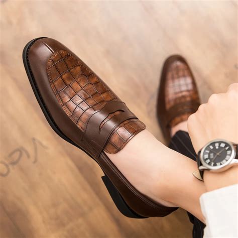 Dress Shoes For Men 2022