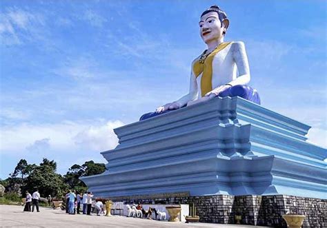 Ciudad De Kampot La Mejor Pimienta Del Mundo Tu Viaje A Camboya