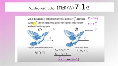 Str Go B Pocztowy Porusza Si Zgodnie Z Kierunkiem Wiatru Z