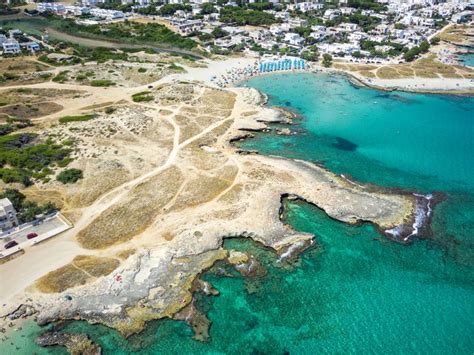 Torre Guaceto Riserva Naturale