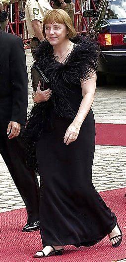 Angela Merkel Naked Mature Zb Porn