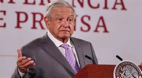 AMLO cumplirá bajo protesta ordenamiento de INE El Semanario de