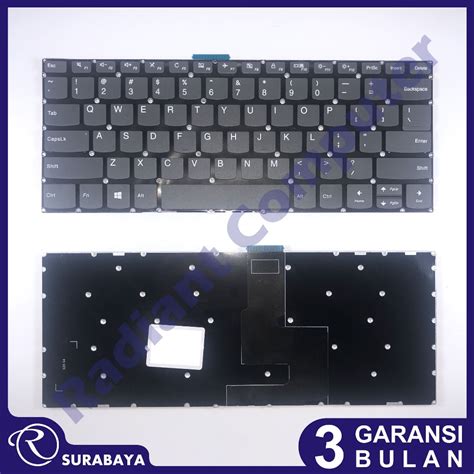 Jual Keyboard Len Ip Slim 3 14ada05 14are05 14iil05 14iml05 Shopee Indonesia