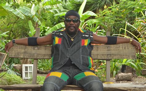 Rip Jamaican Reggae Legend Toots Hibbert Has Died At 77