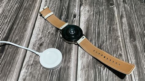 Huawei Watch GT 3 review | TechRadar