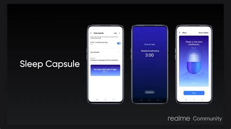 Realme Ui Based On Android New Features Detailed Android