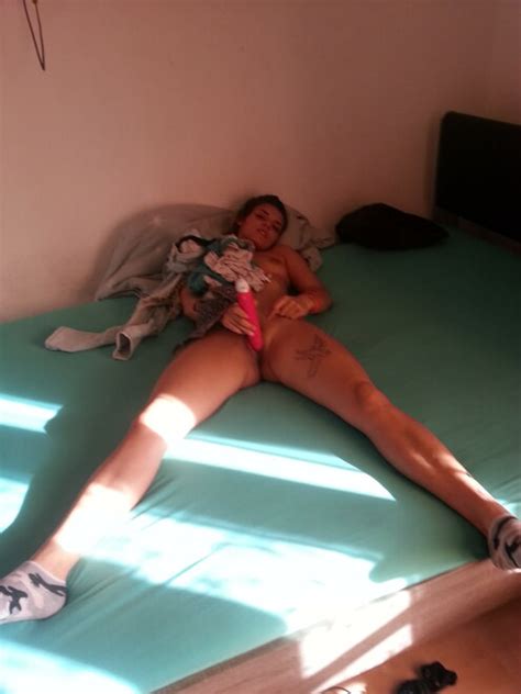 Anik Von Hinten Porn Pic