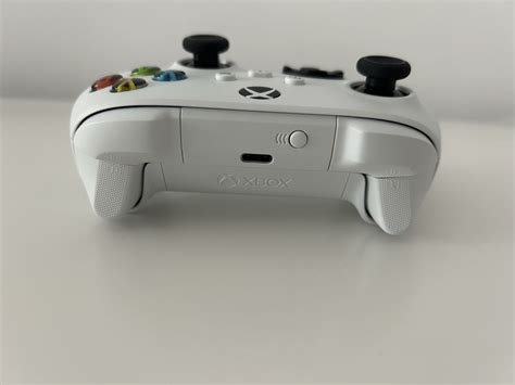 Controller Wireless Microsoft Xbox Series X Robot White Oradea • Olx Ro