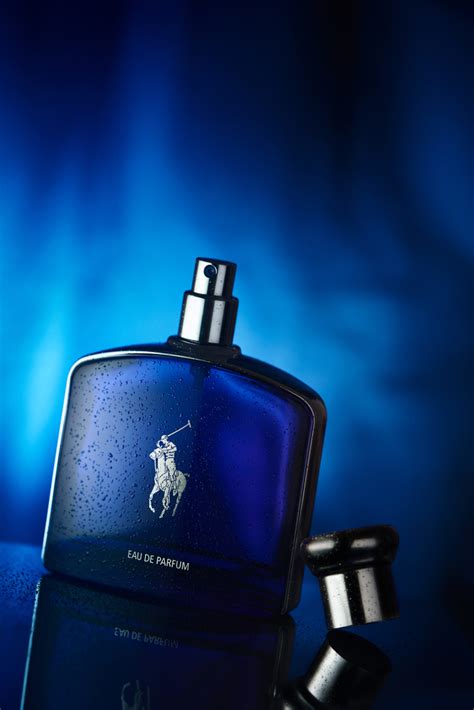 Polo Blue Cologne by Ralph Lauren: A Review | Everfumed Fragrance Shop