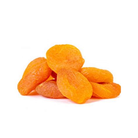 Luxurious Dried Turkish Apricot 500 G