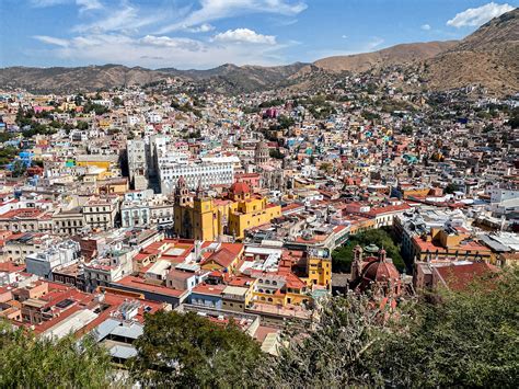 7 Amazing Things To Do In Guanajuato Mexico The Marvelous Travelers