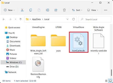 How To Fix Blank Icons In Windows Techcult