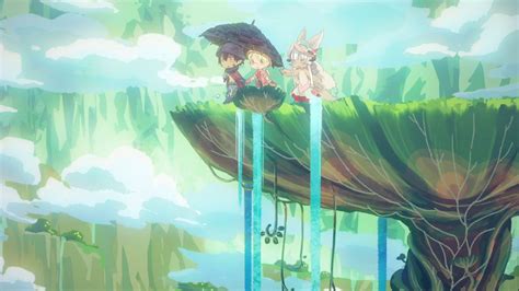 Made In Abyss Hd Wallpaper