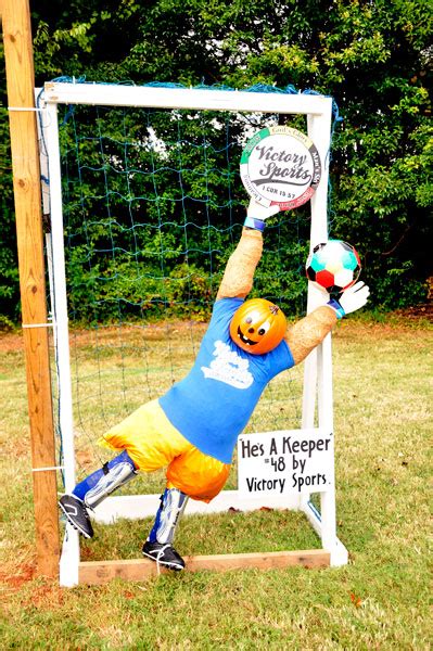 Fort Mill Scarecrow Crawl 2019