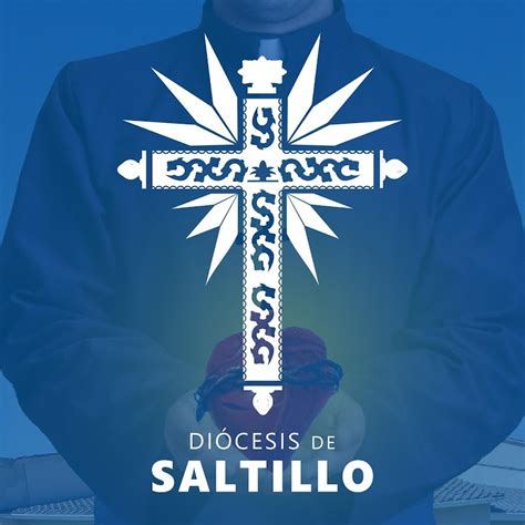 Diócesis Saltillo YouTube