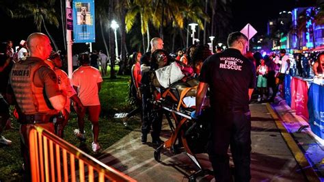 Un Hombre Intenta Violar A Una Mujer En Un Walmart De Miami Pero