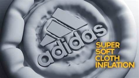 Adidas Super Soft Cloth Inflations With Tyflow Fxmaniac Youtube