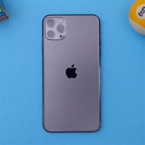 Iphone 11 Pro Max Review The Complete Review — Zoneoftech