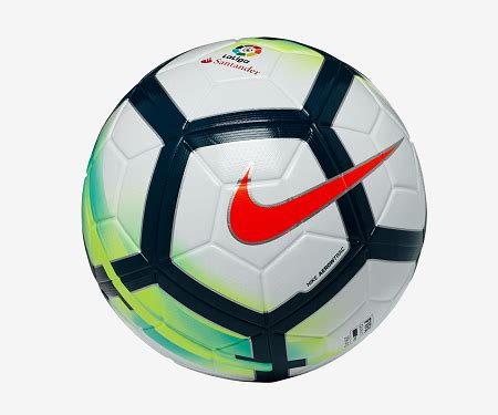 Nike Ordem V Bola Da La Liga Mantos Do Futebol