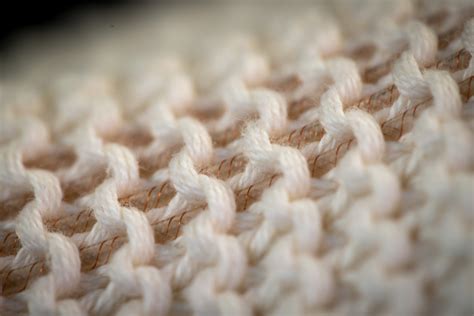 Stay Warm Or Cool With Interwoven Thread Like Pumps In Clothing