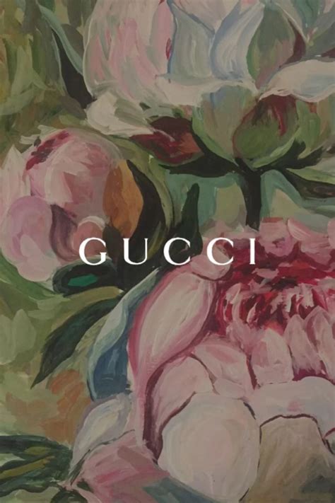 Louis Vuitton Chanel Gucci Wallpapers For IPhone On Inspirationde