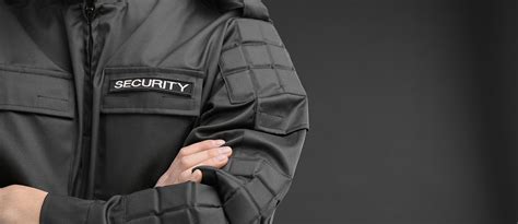 Security Guard Flexibility Central Protection Services