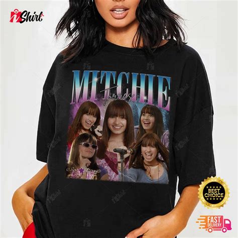 Mitchie Torres Shirt Camp Rock - iShirtPlus