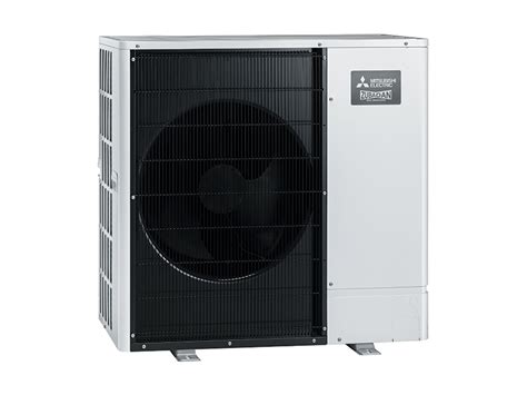 Mitsubishi Electric PUHZ SW75VAA με Hydrobox ERSD VM2D 7 5kW Split 1Ph