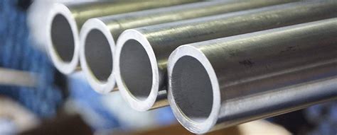 Stainless Steel L Seamless Tubing Manufacturer In Mumbai India