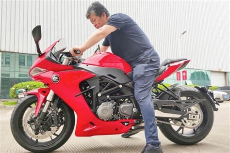 India Bound Benelli 600rr Spotted Again Undisguised Features Variant
