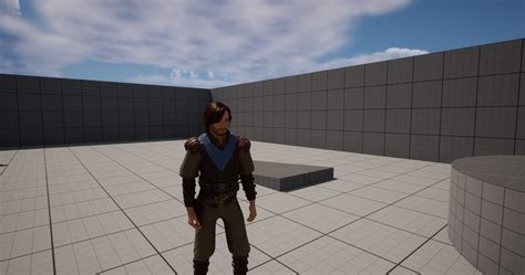 Metahuman Head (face) animation problem : r/unrealengine