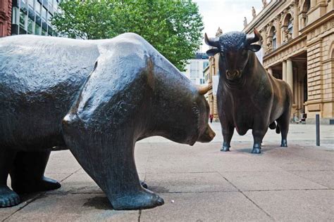 Bear Vs Bull Markets What Does It Mean In Forex Trading Intelligenthq