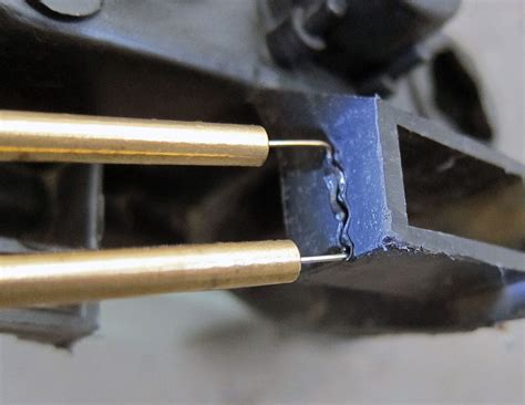 Power Tec Cordless Hot Stapler System Refinish Systems Ltd