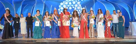 La Ti Osa Coron A Las Ganadoras Del Certamen Gay Diosa Canaria Elchaplon