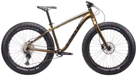 Kona Wo Fat Bike Fat Bikes Cyclestore