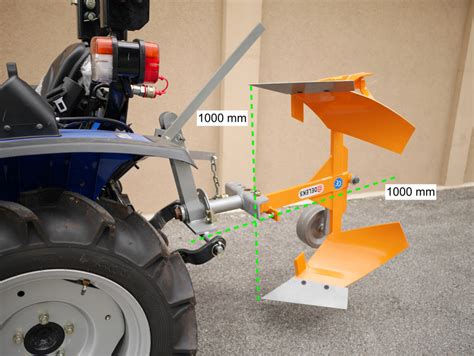 Aratro Voltaorecchio Reversibile Per Trattore Prezzo