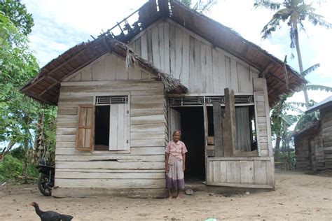 Bedah Rumah Tidak Layak Huni Dengan Dana Desa Relasipublik