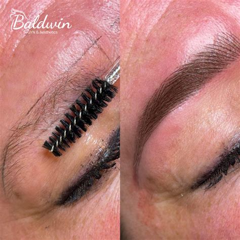 Microblading Vs Microshading Which Is Best For You